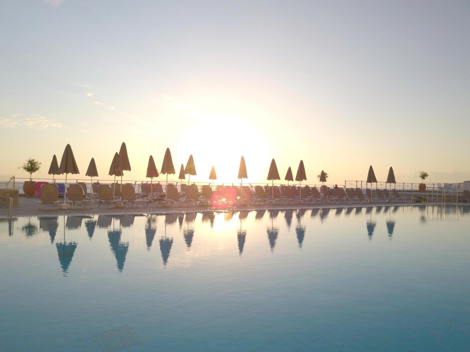 Peninsula Resort & Spa Agia Pelagia Екстериор снимка